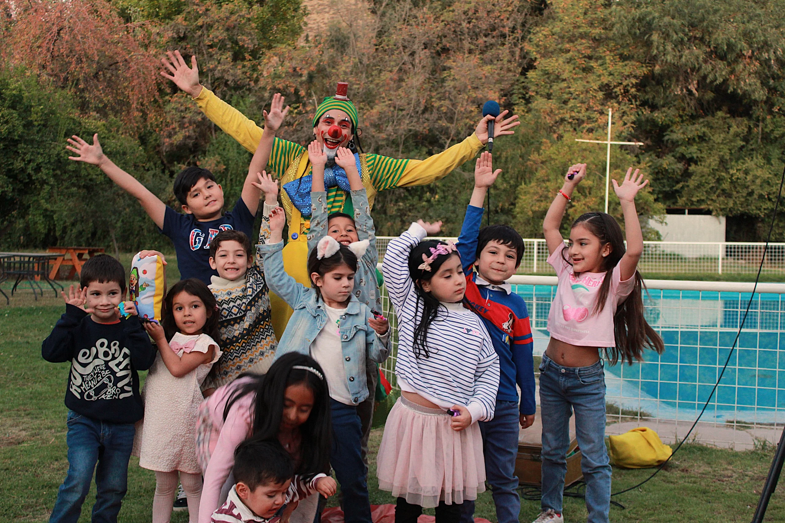 Shows Infantiles