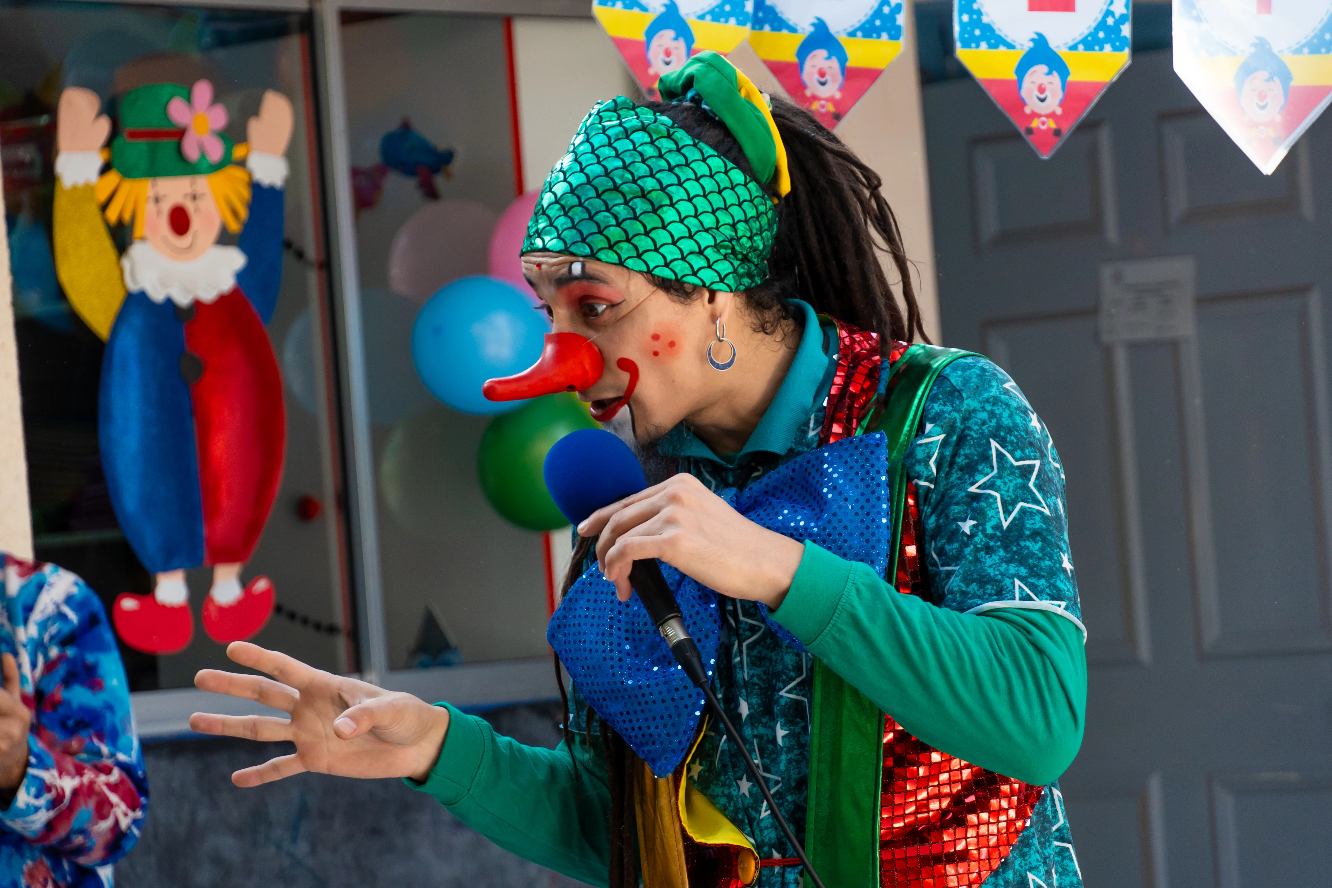 Show de Cumpleaños